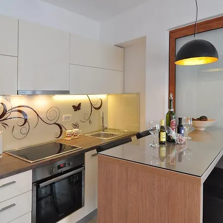 Deluxe Apartments & Rooms Sarella Split Room photo